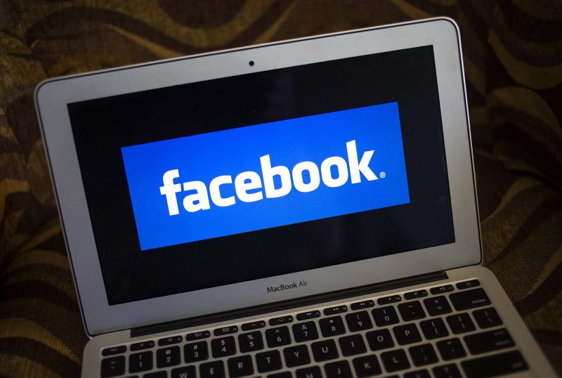 В России могут запретить Facebook, Gmail и Twitter