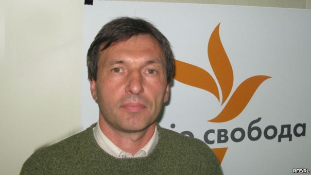 Николай Сирый Николай Сирый