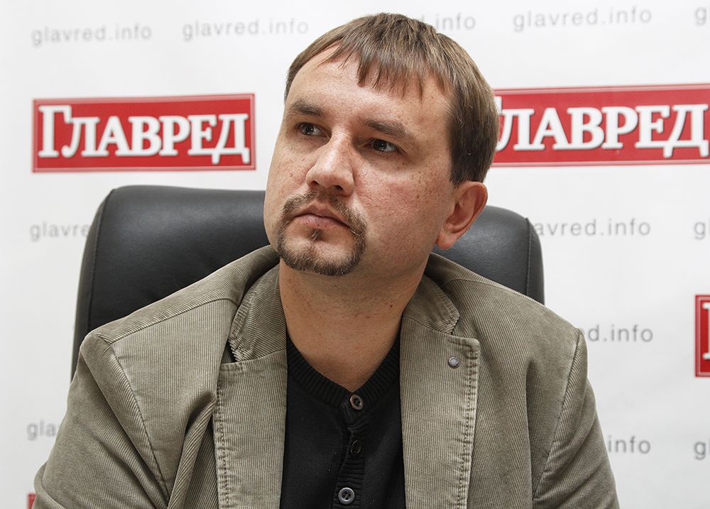 Владимир Вятрович о сходстве Польши и России Владимир Вятрович о сходстве Польши и России