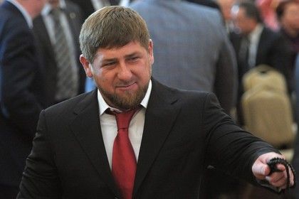 Стало известно о состоянии Кадырова, госпитализированного с подозрением на Covid-19