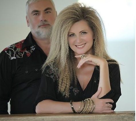 Вика Цыганова