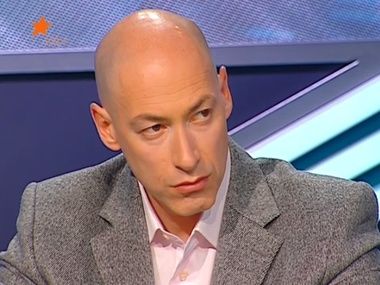 Дмитрий Гордон Дмитрий Гордон