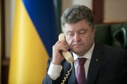 Порошенко, телефон Порошенко, телефон