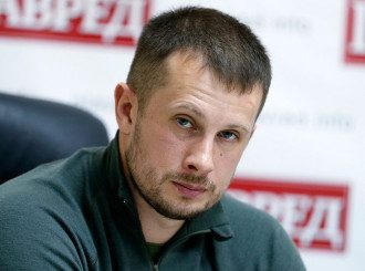 Андрей Билецкий