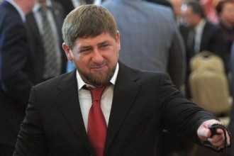 Кадыров Кадыров