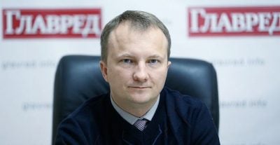 Александр Палий Александр Палий
