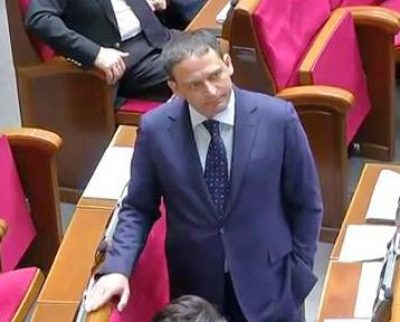 Аваков: на брата Добкина заведено уголовное дело - за подкуп избирателей