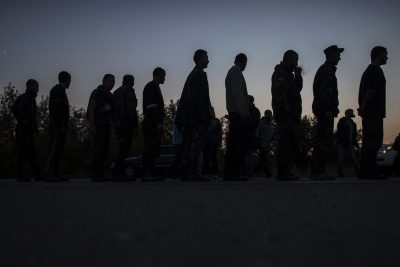 Пленные Пленные