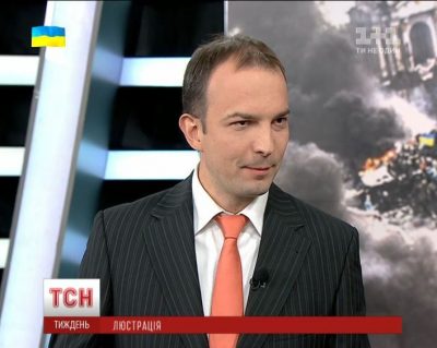 Егор Соболев