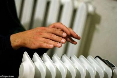 батареи, отопление батареи, отопление