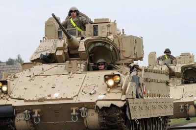 Американские военные Американские военные