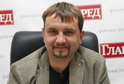 Володимир В'ятрович: Путін осідлав імперські настрої росіян, але життя має закінчити в суді у Гаазі