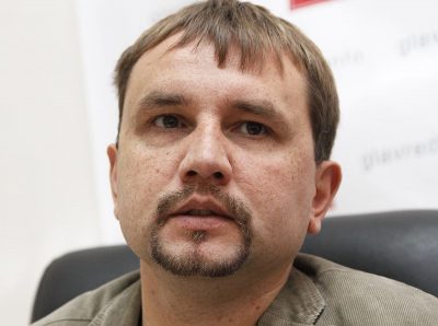 Владимир Вятрович