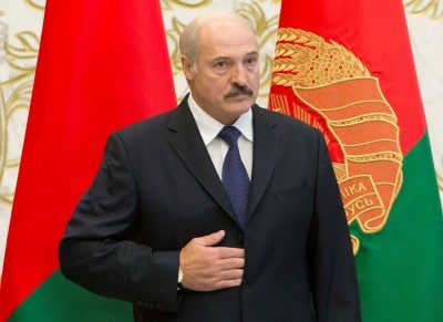 Лукашенко, саміт, Мінськ
