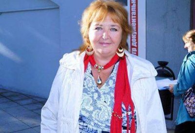 Елена Васильева Елена Васильева