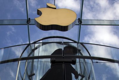 Корпорация Apple презентует новинки 12 сентября