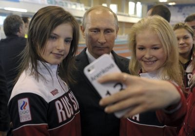 Немцов предсказал Путину полет в Эр-Рияд Немцов предсказал Путину полет в Эр-Рияд
