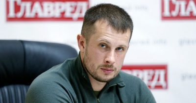 Андрей Билецкий