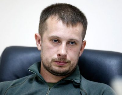 Андрей Билецкий