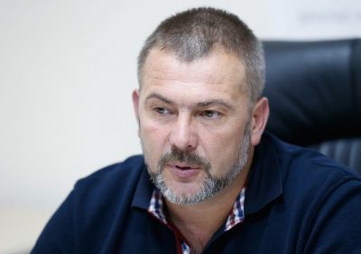 Нардеп на Закарпатье "увидел псевдореспублику"