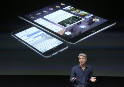Apple показала самый тонкий в мире iPad: опубликованы фото