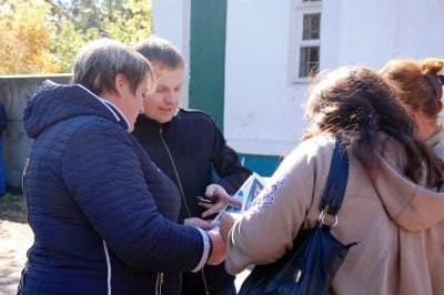 "Україна майбутнього" предлагает конкретный план децентрализации власти