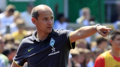 Украинский тренер заявил об отказе возглавить сборную Беларуси по футболу