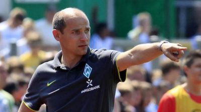 тренер, Скрипник тренер, Скрипник