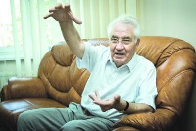 Валентин Згурский Валентин Згурский
