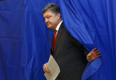 Порошенко проиграл выборы и должен это признать - эксперт