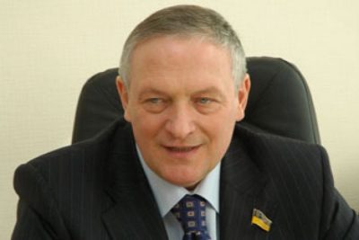 Валерий Баранов