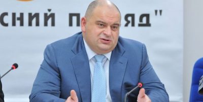 ГПУ объявила в розыск экс-министра Злочевского: подозревают в незаконном обогащении