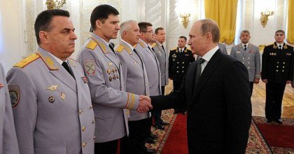 Потери сумасшедшие: РФ потеряла более 20 генералов на войне в Украине - японская разведка