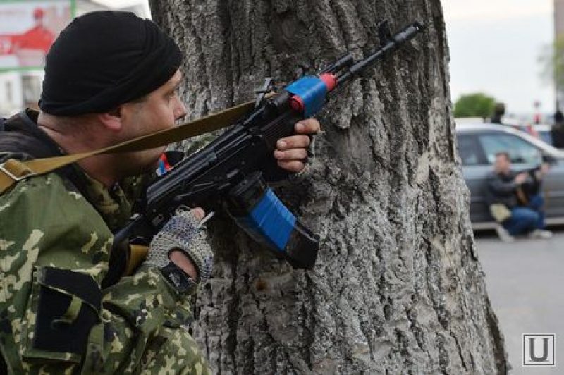 Эксперт рассказал о судьбе боевиков, расстрелявших мирных жителей под Мариуполем