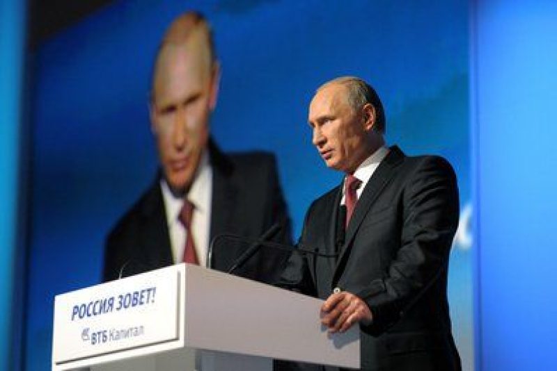Западные СМИ: Путин загнал себя в ловушку, развязав войну в Украине