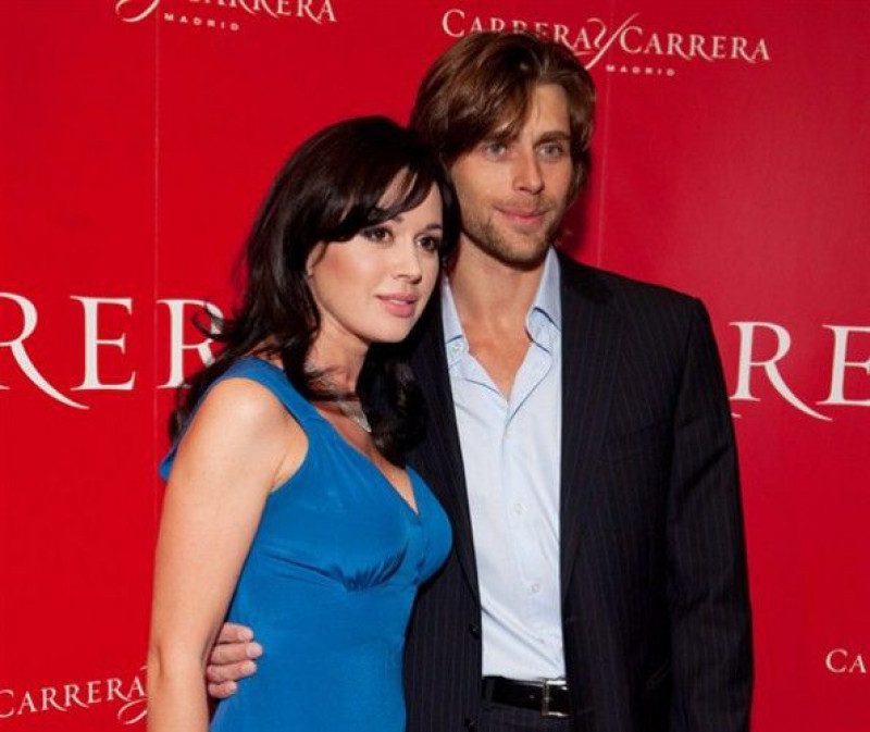 Больна раком: Звезда Моей прекрасной Няни лечит онкологию