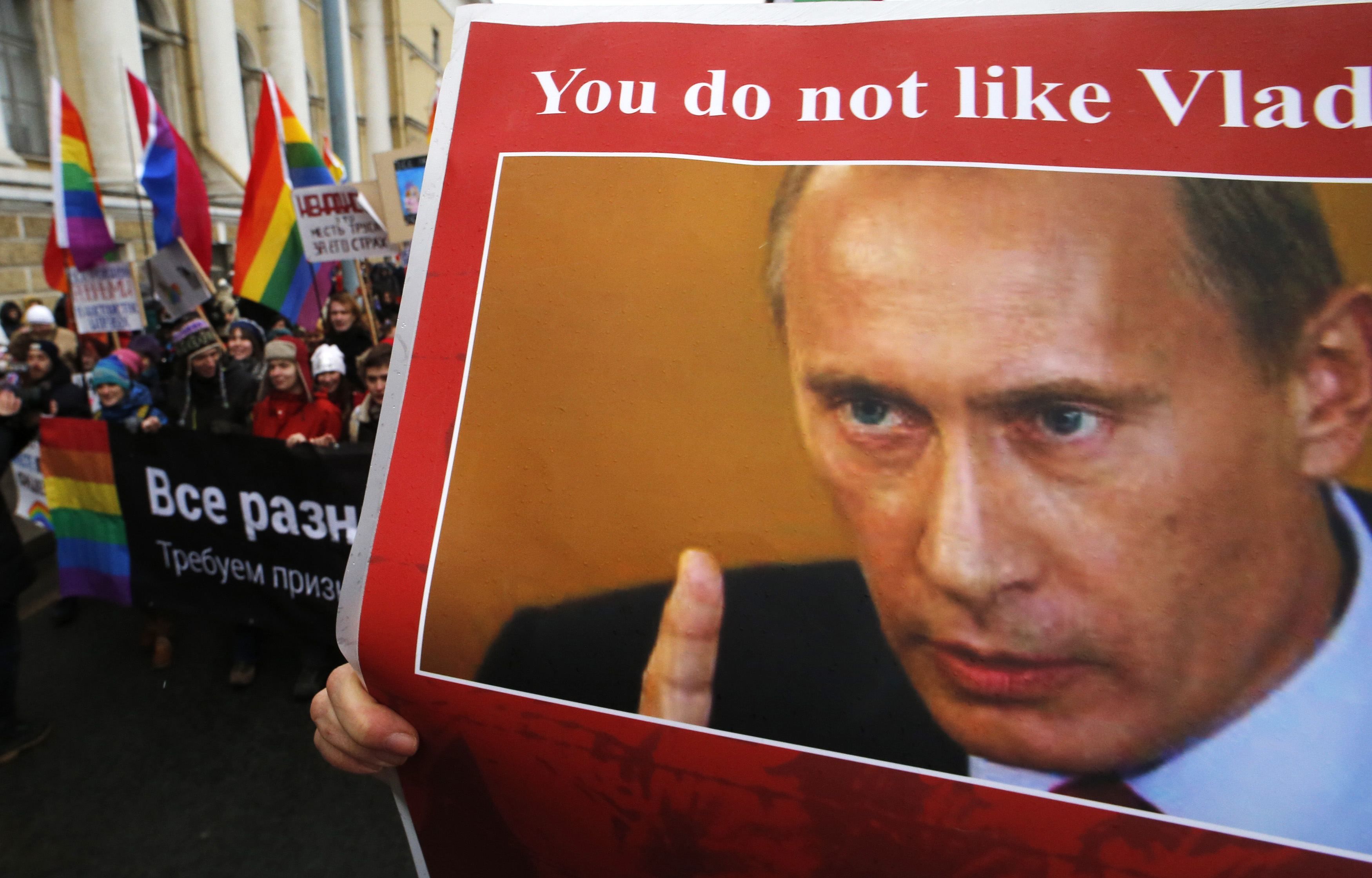 Владимир Путин, иллюстрация Владимир Путин, иллюстрация
