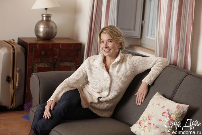 Юлія Висоцька