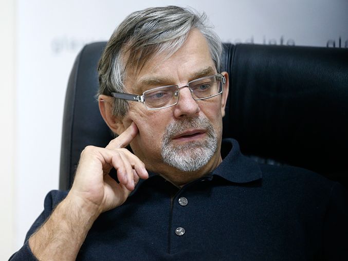 Виктор Небоженко Виктор Небоженко