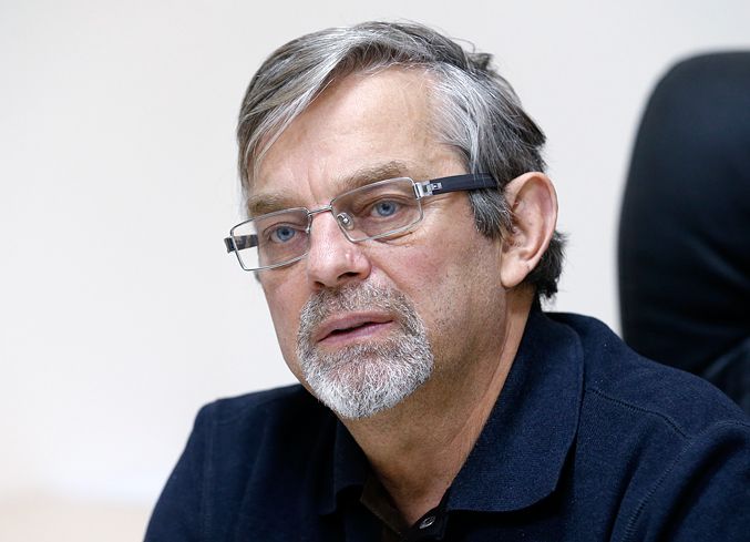 Виктор Небоженко Виктор Небоженко