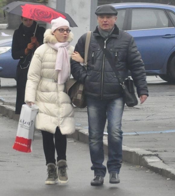 Дочь Лолиты Дочь Лолиты