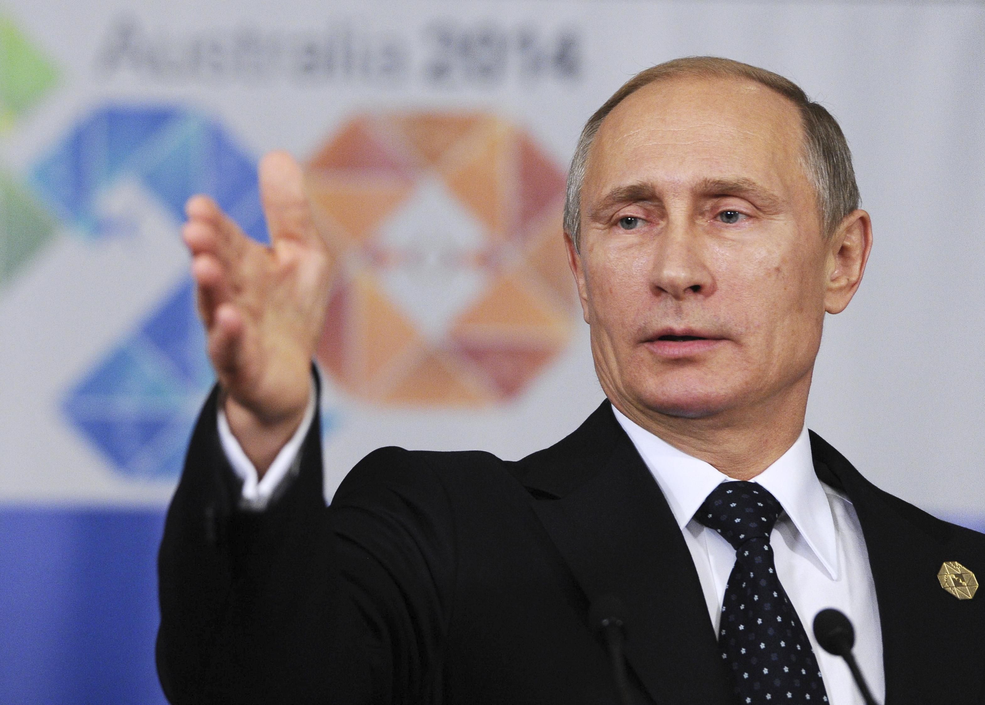 Крымский вопрос — кого конкретно Путин назвал сумасшедшими рекомендации Крымский вопрос — кого конкретно Путин назвал сумасшедшими рекомендации