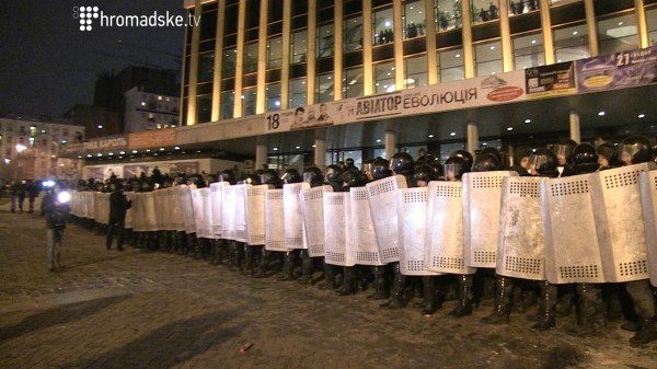 / Twitter / HromadskeTV / Twitter / HromadskeTV