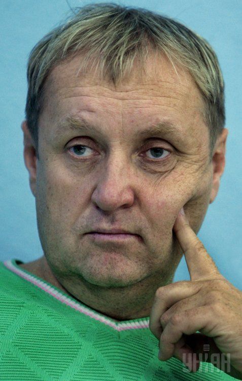 Владимир Бебешко