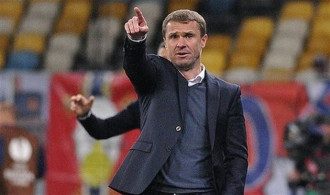 Ребров