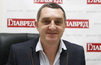 Дядя Жора (Вадим Мичковский)