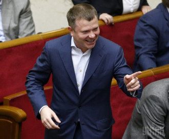 Константин Жеваго объявлен в розыск, сообщил директор ГБР Константин Жеваго объявлен в розыск, сообщил директор ГБР