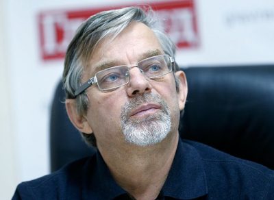 Виктор Небоженко Виктор Небоженко