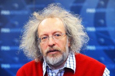 Алексей Венедиктов Алексей Венедиктов