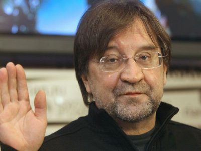 Лидер группы ДДТ Юрий Шевчук Лидер группы ДДТ Юрий Шевчук